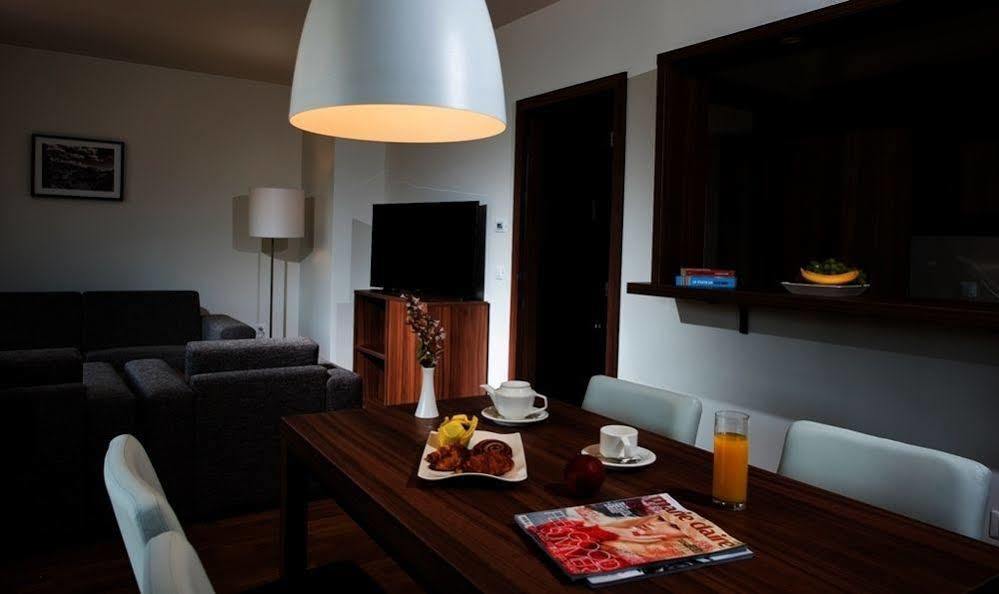 Maistra Select Srebreno Premium Apartments Bagian luar foto