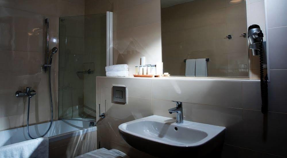 Maistra Select Srebreno Premium Apartments Bagian luar foto