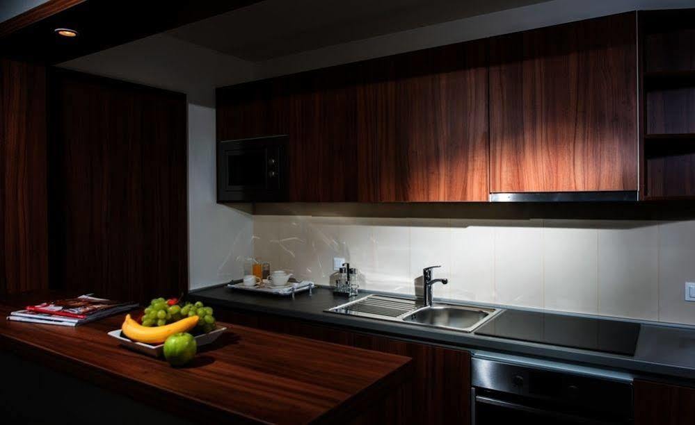 Maistra Select Srebreno Premium Apartments Bagian luar foto
