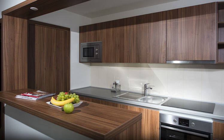 Maistra Select Srebreno Premium Apartments Bagian luar foto
