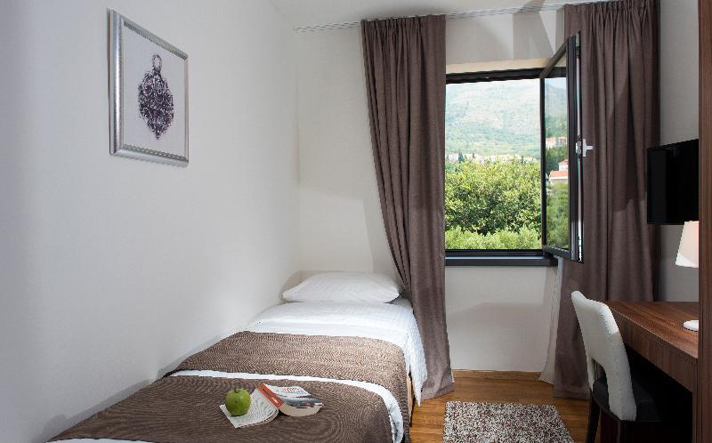 Maistra Select Srebreno Premium Apartments Bagian luar foto